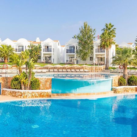 Marsenses Paradise Club Cala'N Bosch  Exterior photo
