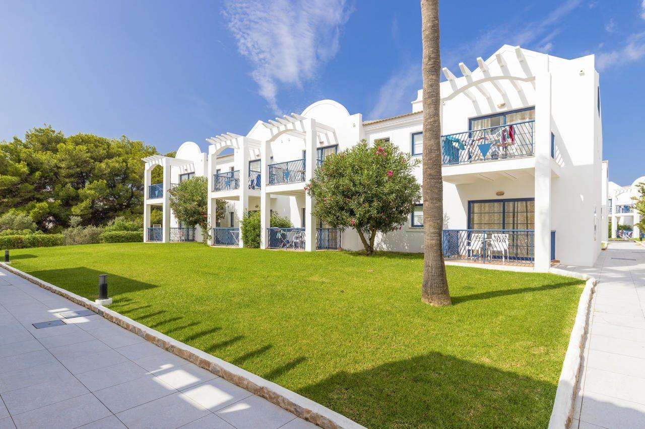 Marsenses Paradise Club Cala'N Bosch  Exterior photo