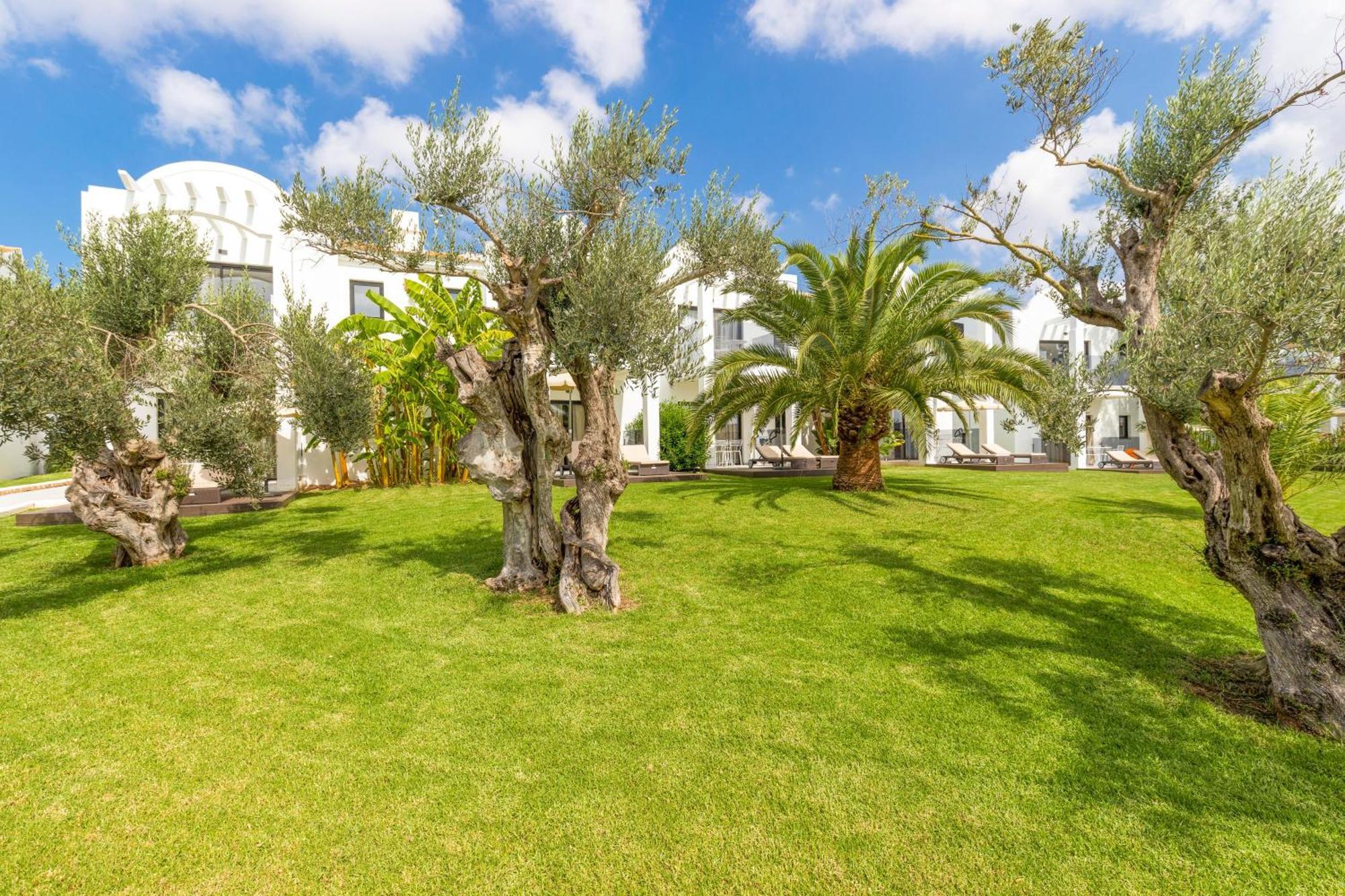 Marsenses Paradise Club Cala'N Bosch  Exterior photo